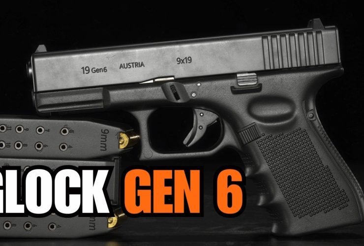 The Truth About The Glock Gen 6 Full Review The Truth About The Glock Gen 6 Full Review