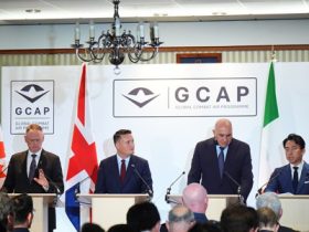 Canada’s GCAP decision is about relationships, not the F-35