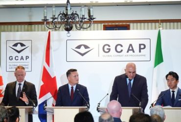 Canada’s GCAP decision is about relationships, not the F-35