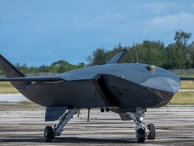 An Australian CCA flew in a Pacific exercise. Boeing exec says it’s an important ‘first step’