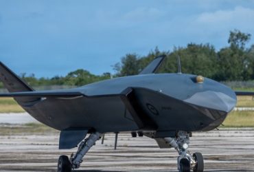 An Australian CCA flew in a Pacific exercise. Boeing exec says it’s an important ‘first step’