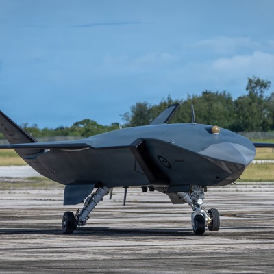 An Australian CCA flew in a Pacific exercise. Boeing exec says it’s an important ‘first step’