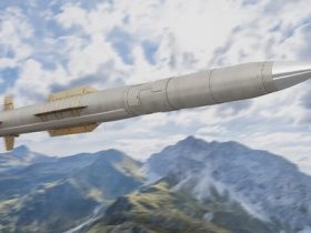 Lockheed Martin unveils baby Patriot missile to address urgent gap