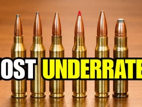 The 6 Most Underrated Hunting Calibers (The TRUTH About #3) The 6 Most Underrated Hunting Calibers (The TRUTH About #3)