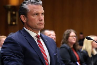 Unions ask for injunction restoring collective bargaining at Defense