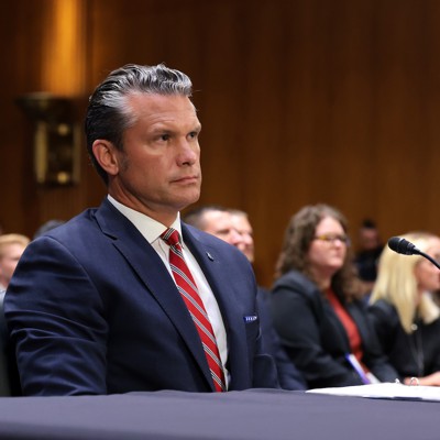 Unions ask for injunction restoring collective bargaining at Defense