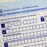 Selective Service System seeks software to aid the military draft