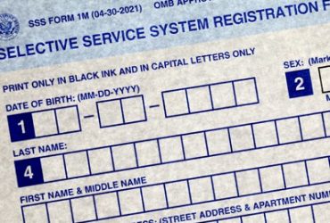 Selective Service System seeks software to aid the military draft
