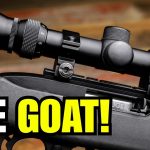 6 Reasons The Ruger 10/22 Became America’s Favorite .22 Rifle