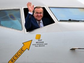 The German navy can’t get enough P-8 patrol aircraft