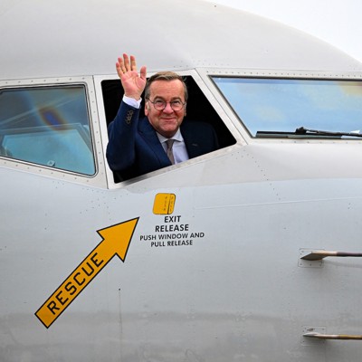 The German navy can’t get enough P-8 patrol aircraft