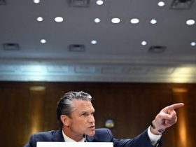 Hegseth’s conflicting statements, evasions drain lawmakers’ patience, support