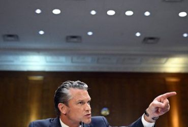 Hegseth’s conflicting statements, evasions drain lawmakers’ patience, support