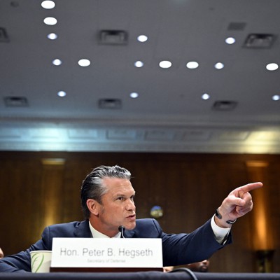 Hegseth’s conflicting statements, evasions drain lawmakers’ patience, support Hegseth’s conflicting statements, evasions drain lawmakers’ patience, support