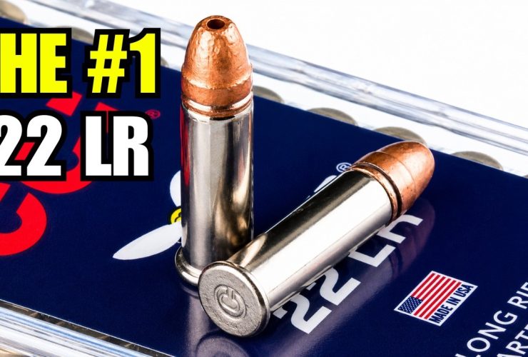 9 Best .22 LR Ammo for Defense, Hunting, and Reliability In 2026 9 Best .22 LR Ammo for Defense, Hunting, and Reliability In 2026