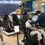 As drones take over, ejection-seat makers prepare for a pilotless battlefield