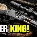 The Best Modern And Classic .357 Lever Guns Right Now In 2026!