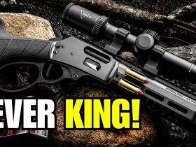 The Best Modern And Classic .357 Lever Guns Right Now In 2026!