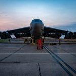 Air Force will resume B-52 radar testing with second bomber after deadly crash