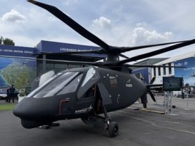 The Army didn’t want this striking rotorcraft, but could it be what NATO needs?