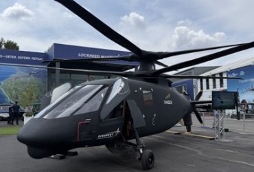 The Army didn’t want this striking rotorcraft, but could it be what NATO needs?