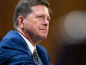 Senate confirms Clayton as Trump’s next intelligence director Senate confirms Clayton as Trump’s next intelligence director