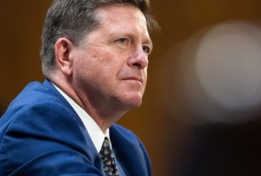 Senate confirms Clayton as Trump’s next intelligence director