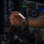 Iran war ‘accelerated’ key tanker connectivity upgrades, top Air Force officials say