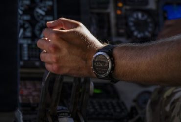 Iran war ‘accelerated’ key tanker connectivity upgrades, top Air Force officials say