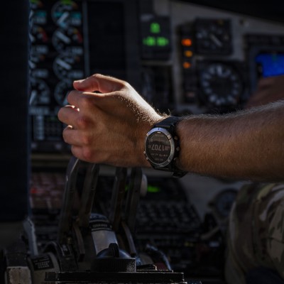 Iran war ‘accelerated’ key tanker connectivity upgrades, top Air Force officials say Iran war ‘accelerated’ key tanker connectivity upgrades, top Air Force officials say