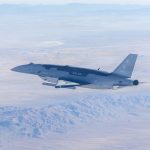 Up to six designs could move ahead in Air Force’s next robot-wingman effort