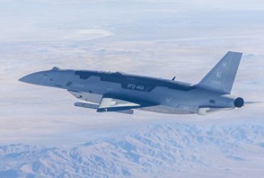 Up to six designs could move ahead in Air Force’s next robot-wingman effort