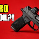The Zero-Recoil Carry Gun Nobody is Talking About