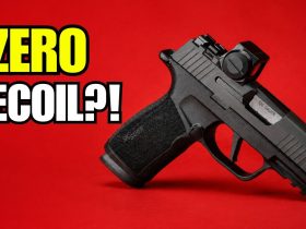 The Zero-Recoil Carry Gun Nobody is Talking About