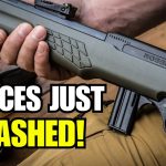 Gun Prices CRASHED in 2026 — 7 Guns Now Selling Dirt Cheap!