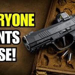 America Couldn’t Stop Buying These 7 9mm Pistols