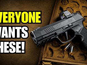 America Couldn’t Stop Buying These 7 9mm Pistols America Couldn’t Stop Buying These 7 9mm Pistols