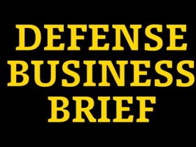 Defense Business Brief: Handshake deals > plane orders?; Inside the aerospace supply chain, plus thoughts on that critical minerals EO Defense Business Brief: Handshake deals > plane orders?; Inside the aerospace supply chain, plus thoughts on that critical minerals EO