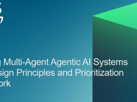 Securing Multi-Agent Agentic AI Systems With Design Principles and Prioritization Framework Securing Multi-Agent Agentic AI Systems With Design Principles and Prioritization Framework