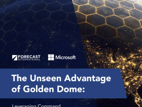 Leveraging Command & Control Systems to Integrate Distributed Defense
