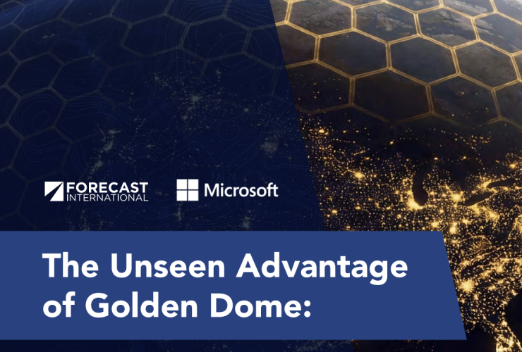 Leveraging Command & Control Systems to Integrate Distributed Defense Leveraging Command & Control Systems to Integrate Distributed Defense