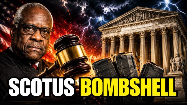 Is SCOTUS About to Take Down Magazine Bans?