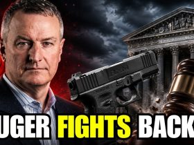 Ruger Responds to their Guns being Banned– Gun Owners STUNNED