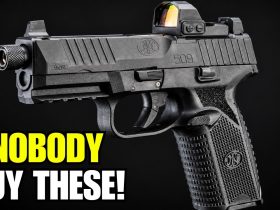 8 Guns Nobody Is Buying in 2026 – ROTTING ON SHELVES
