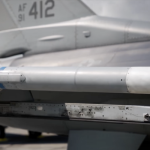 Fast track: Critical munitions