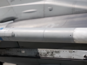 Fast track: Critical munitions Fast track: Critical munitions