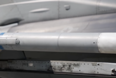 Fast track: Critical munitions