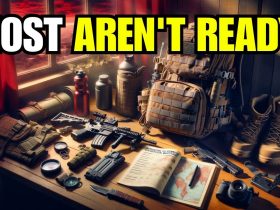 Practical Preparedness For Gun Owners This 2026 Practical Preparedness For Gun Owners This 2026
