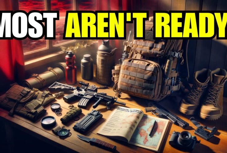 Practical Preparedness For Gun Owners This 2026