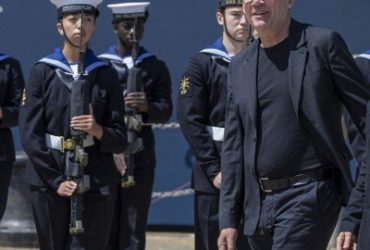 How the UK is helping Ukraine hit Russian targets